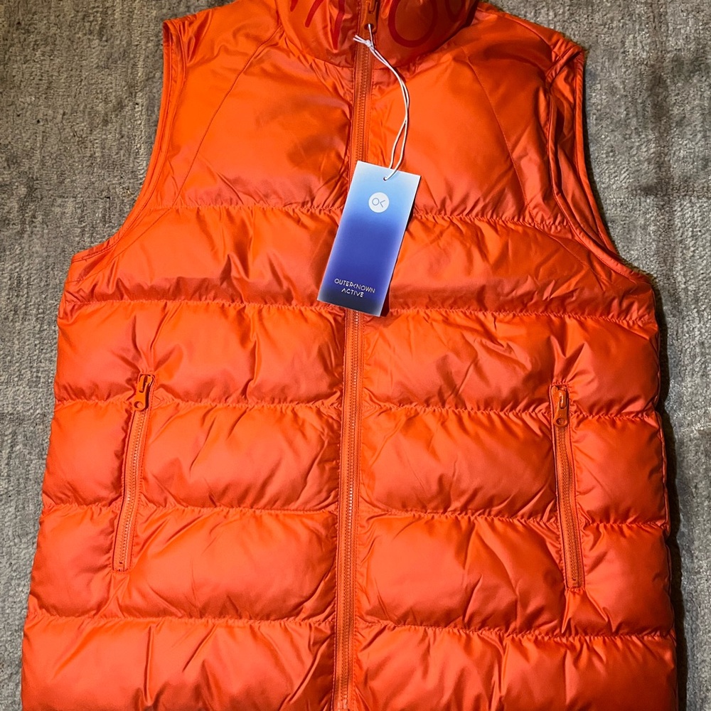 OuterKnown Women’s Puffer